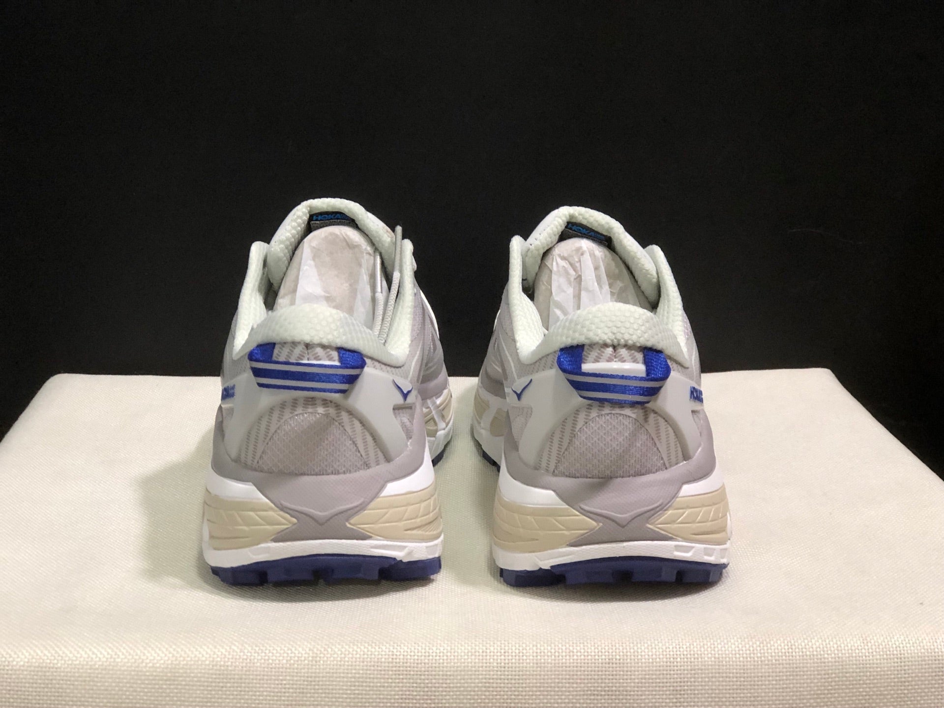 HOKA ONE ONE Mafate Speed